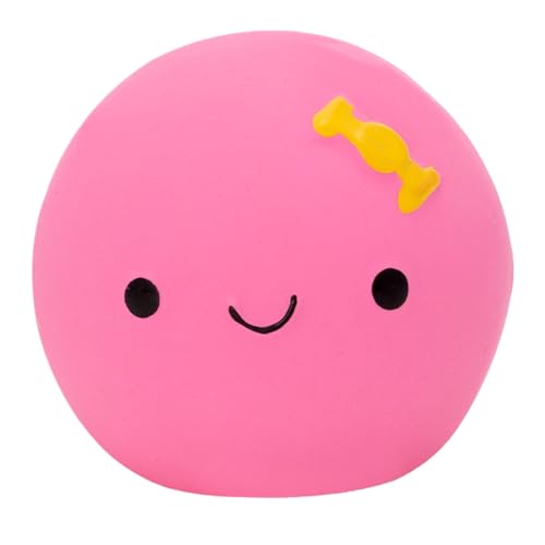 Eierspielzeug Für Welpen - Hüpfende Gummibugel, Lustiges Sound Egg | Runny Doll -Shaped Toy, Hunde -sensorische Ball, Langlebiges Interaktives Accessoire, CANI -Stimulationsspielzeug Eierspielzeug Für Welpen - Hüpfende Gummibugel, Lustiges Sound Egg | Runny Doll -Shaped Toy, Hunde -sensorische Ball, Langlebiges Interaktives Accessoire, CANI -Stimulationsspielzeug von Vitsrisea