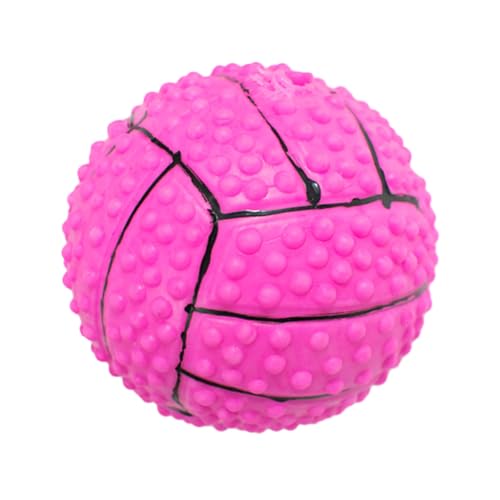 Hundetraining Ball Spielzeug - Klingende Haustier -Puzzle -Ball, Belohnung Treat Game Toy | Langlebiger Kaus-resistenter Welpenfuttermittel Für Mentale Stimulation, Intelligentes Spiel, Gehirnneckakti Hundetraining Ball Spielzeug - Klingende Haustier -Puzzle -Ball, Belohnung Treat Game Toy | Langlebiger Kaus-resistenter Welpenfuttermittel Für Mentale Stimulation, Intelligentes Spiel, Gehirnneckakti von Vitsrisea