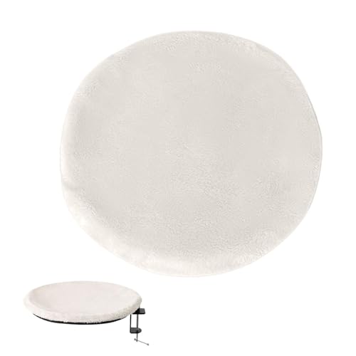 Katzenbett Am Schreibtisch Montiert - Bequeme Und Stabile Stange, Sichere Fixierung, Ergonomisches Design | Gemütliches Nest Mit Verstellbarer Zange, Abnehmbares Weiches Kissen, Idealer Rastplatz Für Katzenbett Am Schreibtisch Montiert - Bequeme Und Stabile Stange, Sichere Fixierung, Ergonomisches Design | Gemütliches Nest Mit Verstellbarer Zange, Abnehmbares Weiches Kissen, Idealer Rastplatz Für von Vitsrisea