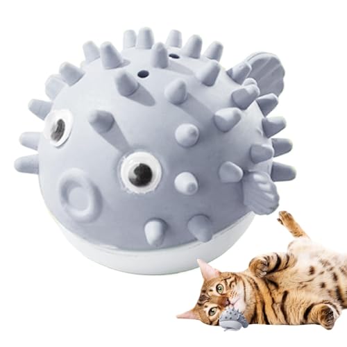 Vitsrisea Klebstoff Katzenminzenkugeln - Chat -Kauspielzeug Mit Wandstütze | Balle Für Katzen, Natürliche Zahnpflege Und Anregendes Spielzeug Für Haustiere Zu Lecken Vitsrisea Klebstoff Katzenminzenkugeln - Chat -Kauspielzeug Mit Wandstütze | Balle Für Katzen, Natürliche Zahnpflege Und Anregendes Spielzeug Für Haustiere Zu Lecken von Vitsrisea