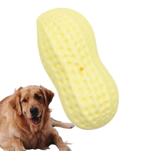Welpe Kauspielspielzeug Zahler - Starkes Kauspielspielzeug, Soft Dog Squeaker | Interaktiver Welpe Teether, Langlebige Gummi -Zahnhilfe Für Mittlere Hunde, Große Rassen Oder Aggressiver Welpe -Kau -Ro Welpe Kauspielspielzeug Zahler - Starkes Kauspielspielzeug, Soft Dog Squeaker | Interaktiver Welpe Teether, Langlebige Gummi -Zahnhilfe Für Mittlere Hunde, Große Rassen Oder Aggressiver Welpe -Kau -Ro von Vitsrisea