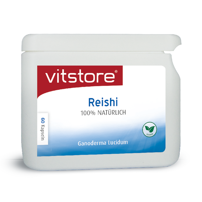 100% natürlich von Vitstore