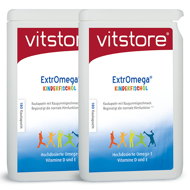 Baustein für Männer und gut fürs Herz von Vitstore