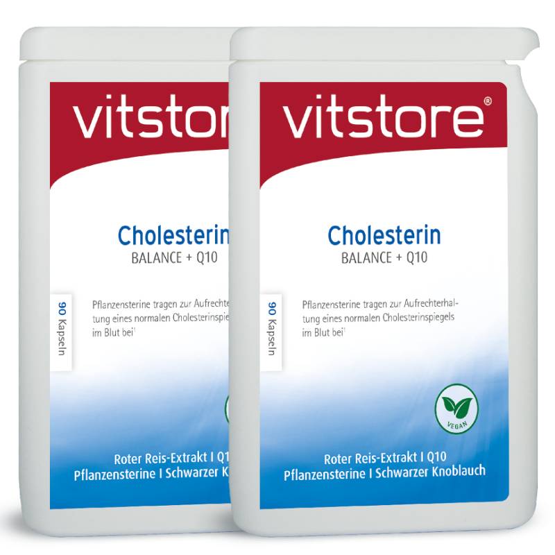 Das Beste in 1 Kapsel von Vitstore