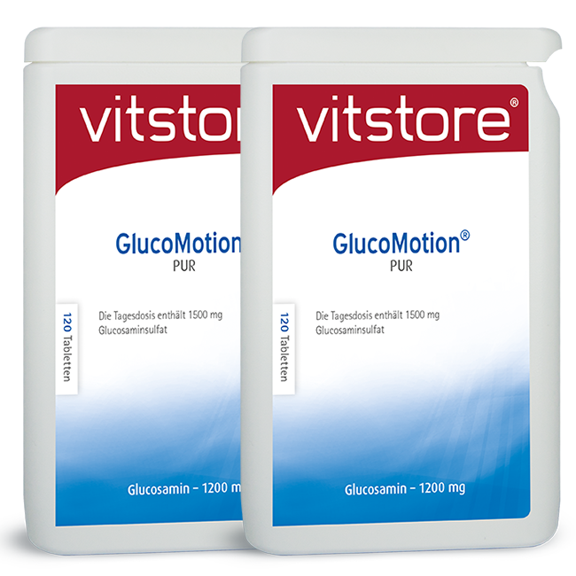 Ein wichtiger Baustein für den menschlichen Körper von Vitstore