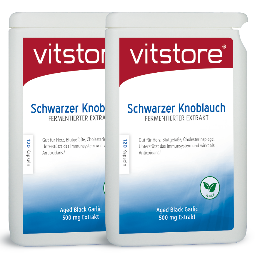 Fermentiert Extrakt von Vitstore