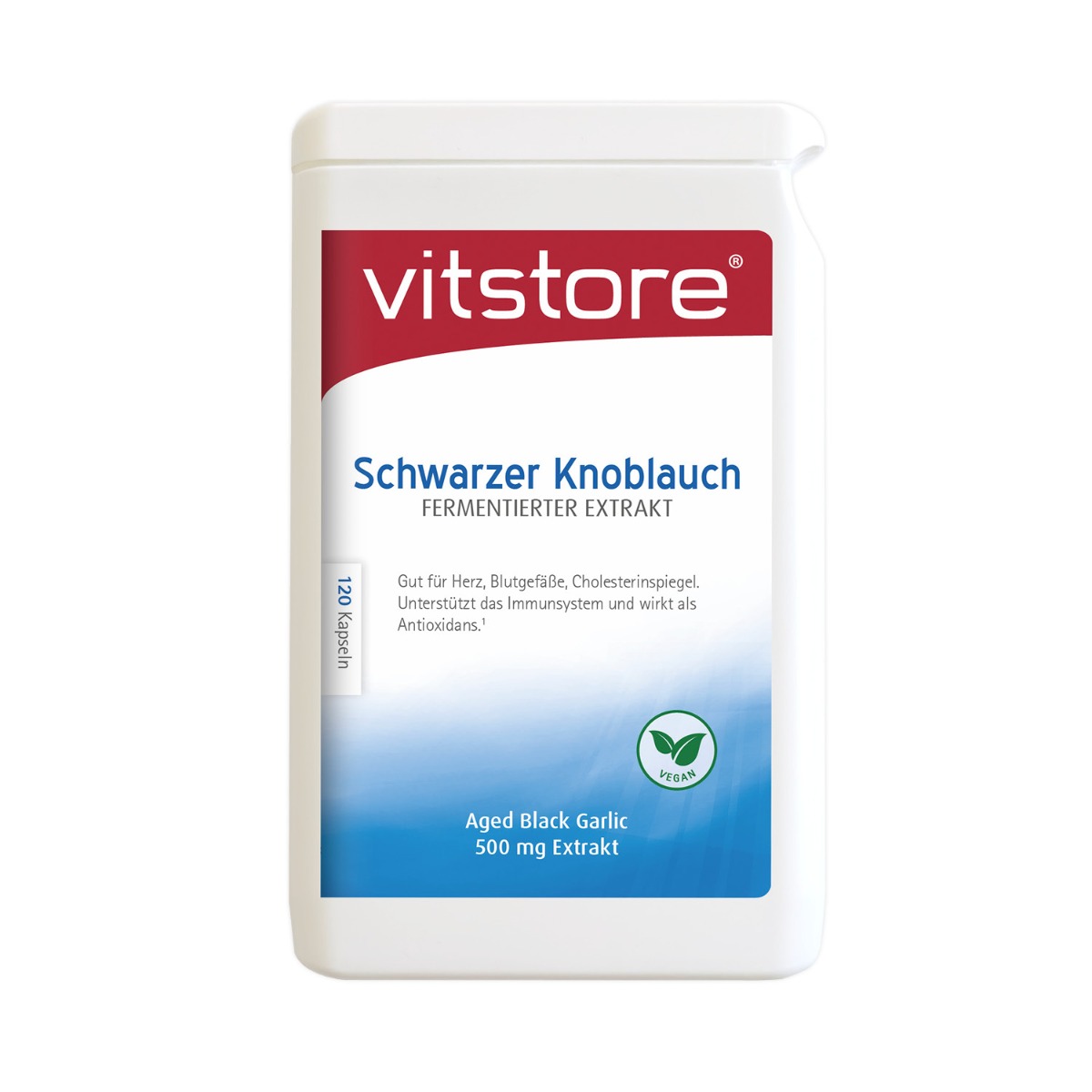 Fermentiert Extrakt von Vitstore