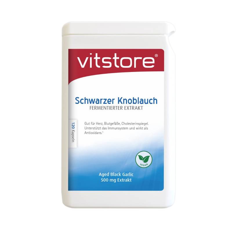 Fermentiert Extrakt von Vitstore