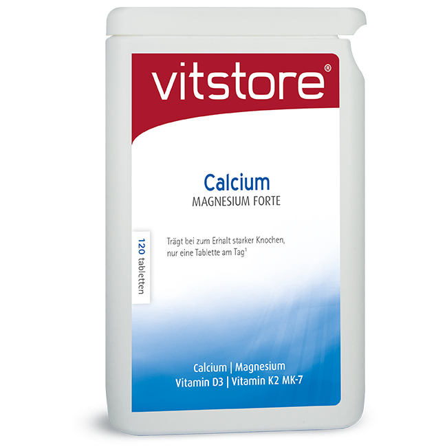 Für starke Knochen von Vitstore