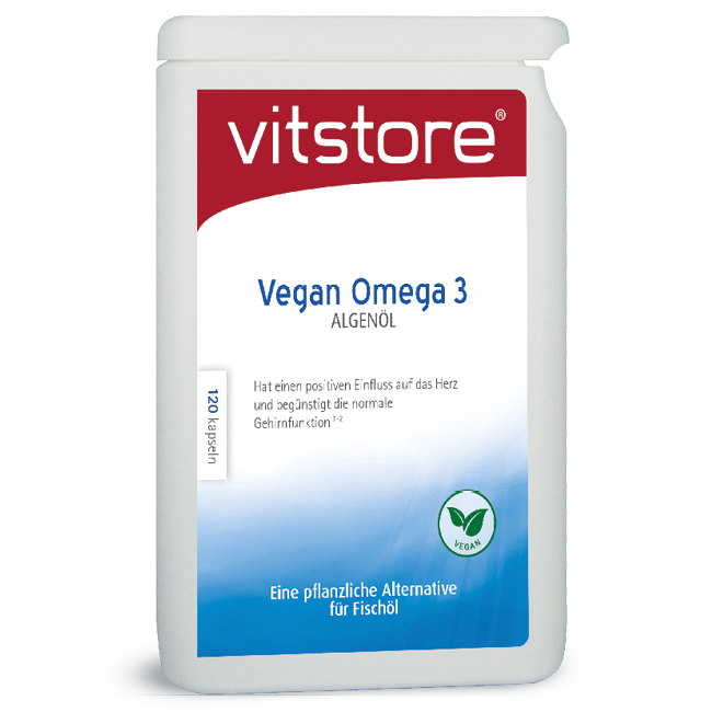 Günstige Wirkung auf das Herz von Vitstore