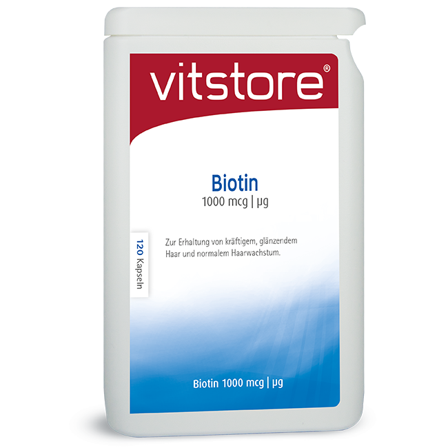 Gut für Ihren Gemütszustand und Ihr Gedächtnis von Vitstore