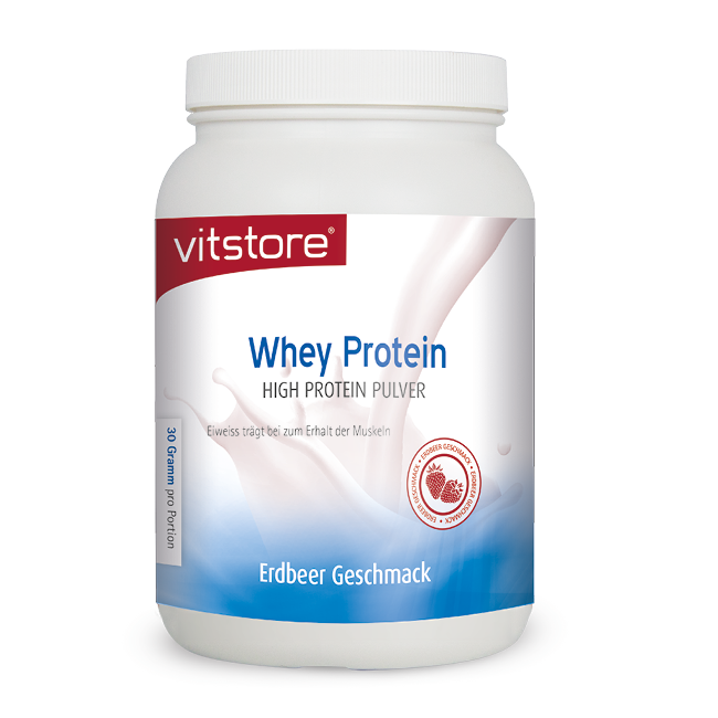 High Protein Powder von Vitstore