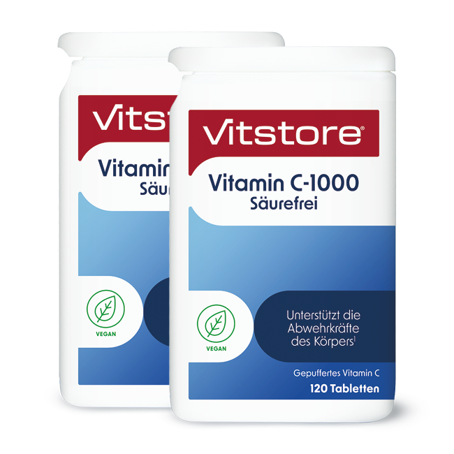 Hilft bei Ermattung, Ermüdung und Müdigkeit von Vitstore