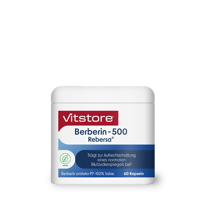 Hochdosiert Hochdosiert von Vitstore