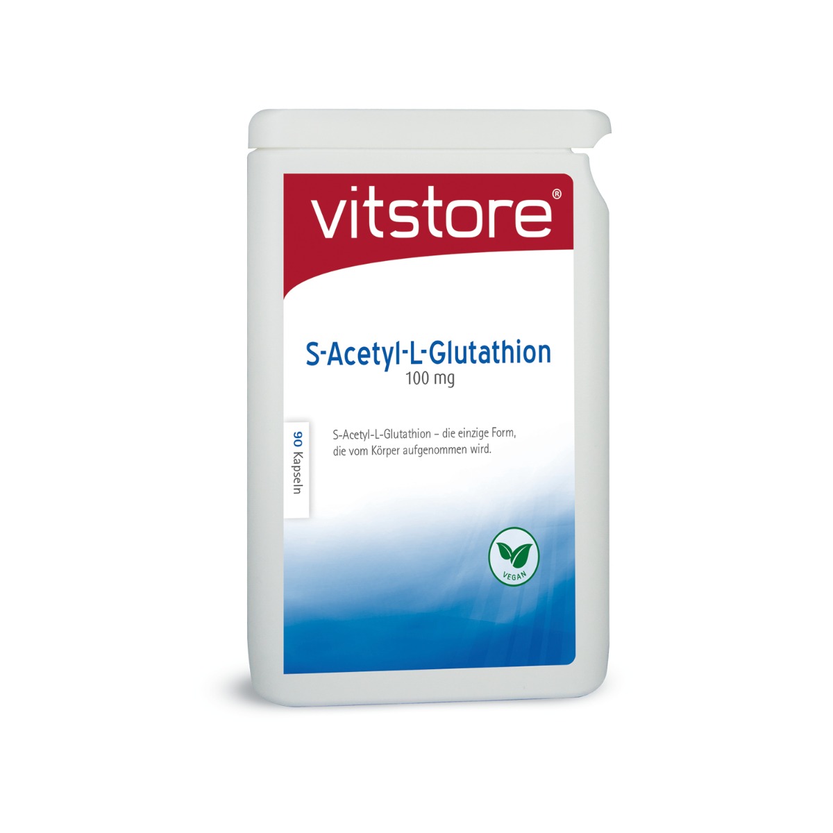 Hohe Bioverfügbarkeit von Vitstore