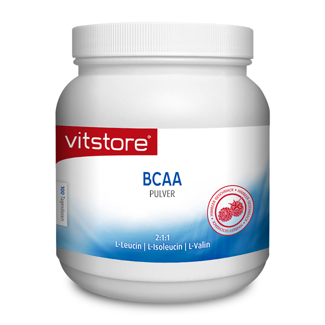 Ideal vor, während und nach dem Training von Vitstore