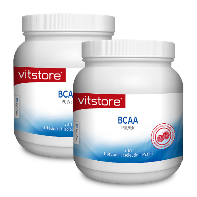 Ideal vor, während und nach dem Training von Vitstore