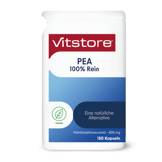 Körpereigener Stoff, wirkungsvoll und sicher von Vitstore