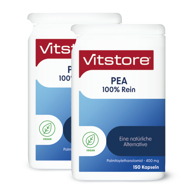 Körpereigener Stoff, wirkungsvoll und sicher von Vitstore