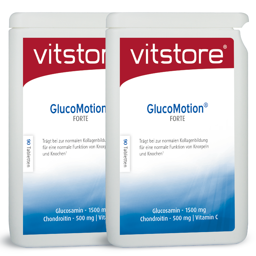 Spielt eine Rolle bei der Produktion von gesundem Knorpel und Knochen von Vitstore