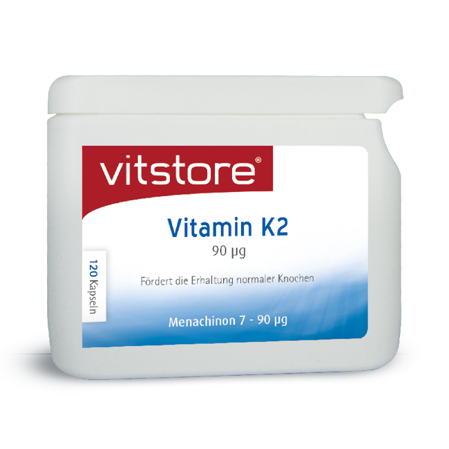 Trägt zum reibungslosen Ablauf der Blutgerinnung bei von Vitstore