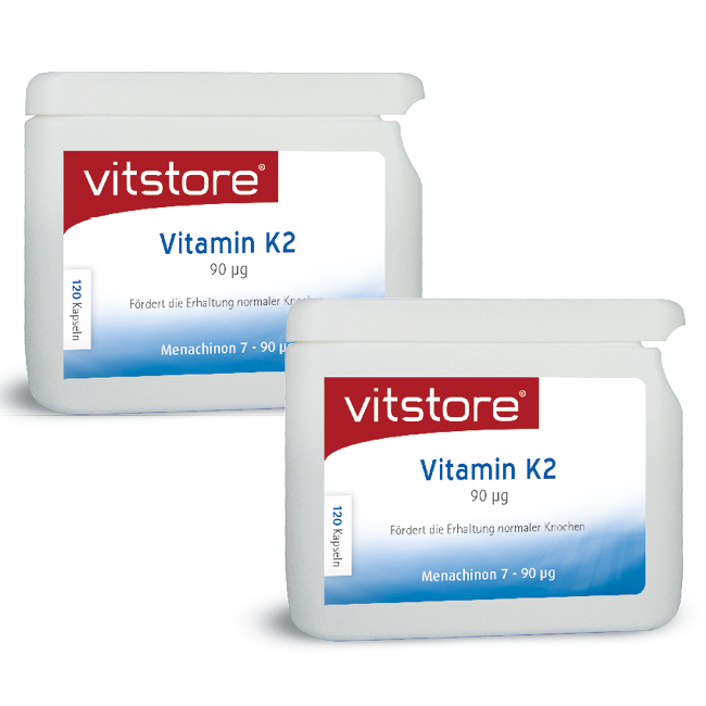 Trägt zum reibungslosen Ablauf der Blutgerinnung bei von Vitstore