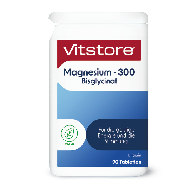 Wohltuend für ein gutes seelisches Gleichgewicht von Vitstore