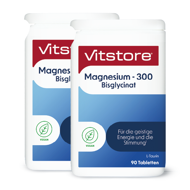 Wohltuend für ein gutes seelisches Gleichgewicht von Vitstore