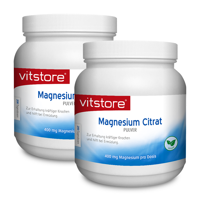 für die Normalfunktion des Nervensystems von Vitstore