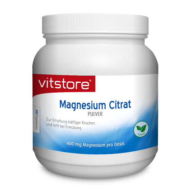 für die Normalfunktion des Nervensystems von Vitstore