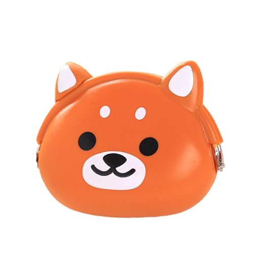 Vjeybv Haustier-Trainingssnack-Tasche, Haustier-Snack-Tasche, Silikon, kleine Tasche, tragbarer Lebensmittel-Aufbewahrungsbehälter, wasserdichte Bauchtasche für Welpentraining oder Spaziergänge mit Vjeybv Haustier-Trainingssnack-Tasche, Haustier-Snack-Tasche, Silikon, kleine Tasche, tragbarer Lebensmittel-Aufbewahrungsbehälter, wasserdichte Bauchtasche für Welpentraining oder Spaziergänge mit von Vjeybv