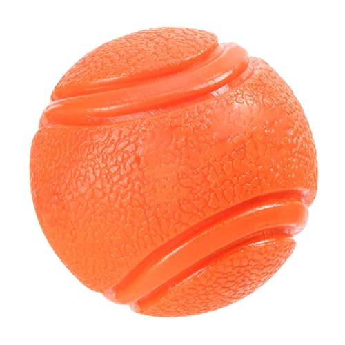 Vjeybv Hundespielzeug Ball, Interaktives Hundespielzeug, Hundekauspielzeug, Hundekauball, Schwimmender Hundeball, Hundewasserspielzeug, Apportierball für drinnen und draußen Vjeybv Hundespielzeug Ball, Interaktives Hundespielzeug, Hundekauspielzeug, Hundekauball, Schwimmender Hundeball, Hundewasserspielzeug, Apportierball für drinnen und draußen von Vjeybv