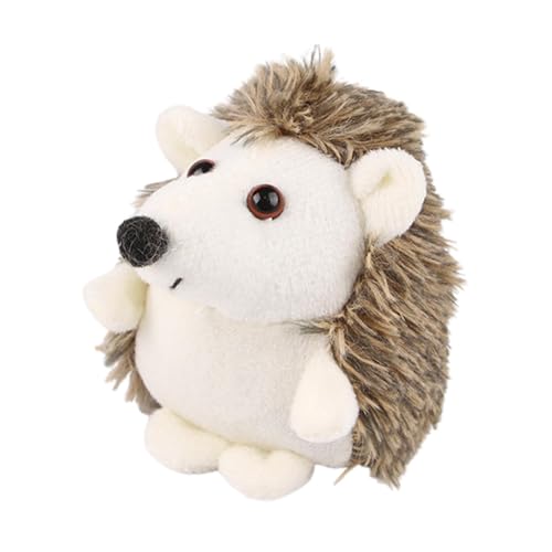 Vllold Hund Igel Spielzeug, Klein Plüschtier für Hund Weiches Plüschtier Verstecken Hundespielzeug Pet Toys Supplies Gefülltes Hundespielzeug für Kleine Mittlere Hunde Vllold Hund Igel Spielzeug, Klein Plüschtier für Hund Weiches Plüschtier Verstecken Hundespielzeug Pet Toys Supplies Gefülltes Hundespielzeug für Kleine Mittlere Hunde von Vllold