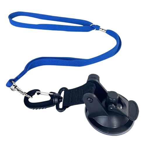 Vllold Hunde-Badeseil mit Saugnapf, Nylon, Dusch- und Badezubehör, stabiler Saugnapf, für Haustiere, Hunde, Katzen Vllold Hunde-Badeseil mit Saugnapf, Nylon, Dusch- und Badezubehör, stabiler Saugnapf, für Haustiere, Hunde, Katzen von Vllold