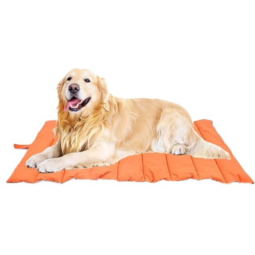 Vllold Reise-Hundebett, doppelseitig, für Hundebett, Sofa, Decke, rutschfeste , Kissen, vielseitige Reisedecke für Rucksackreisen, Klettern, Wandern Vllold Reise-Hundebett, doppelseitig, für Hundebett, Sofa, Decke, rutschfeste , Kissen, vielseitige Reisedecke für Rucksackreisen, Klettern, Wandern von Vllold