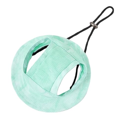Vllold Sonnenhüte für Katzen, Baseballmütze, Sommer-Sonnenblende, weicher Visierschutz, Sonnenhaube für Kätzchen, Welpen, Geburtstagskostüm, Geburtstag, Strand, Park, Sport, Picknicks, Roadtrip Vllold Sonnenhüte für Katzen, Baseballmütze, Sommer-Sonnenblende, weicher Visierschutz, Sonnenhaube für Kätzchen, Welpen, Geburtstagskostüm, Geburtstag, Strand, Park, Sport, Picknicks, Roadtrip von Vllold