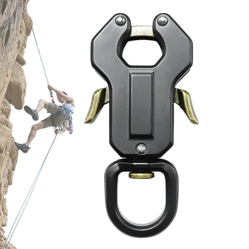Vmiorzq Hundeleine Karabiner | Zinklegierung Sicherheitsclip Für Hundegeschirr | Hundezubehör Kabelschnalle Für Training Wandern Camping Vmiorzq Hundeleine Karabiner | Zinklegierung Sicherheitsclip Für Hundegeschirr | Hundezubehör Kabelschnalle Für Training Wandern Camping von Vmiorzq