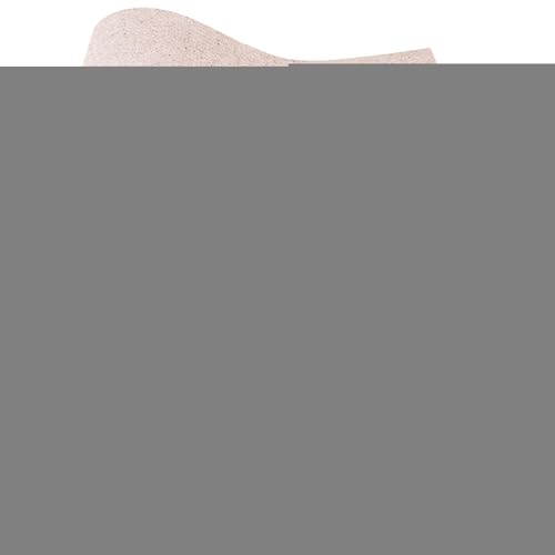 Vmiorzq Kratzmatte für Katzen, Kratzmatte für Katzen, Zuschneidbarer Kratzteppich für, Katzenkratzer-Pad-Ersatz, Flacher Kratzteppich für Pfosten, Möbel, Kratzbaumregale von Vmiorzq