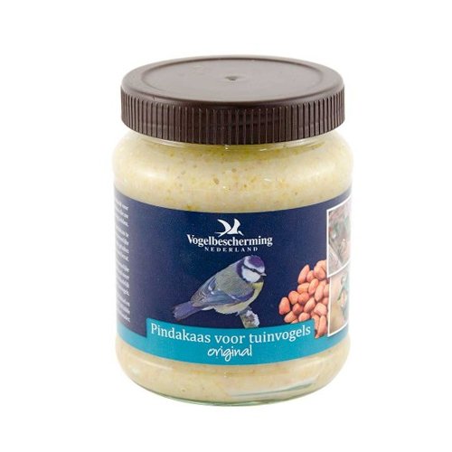 Vogelbescherming Vogel-Erdnussbutter - Original von Vogelbescherming
