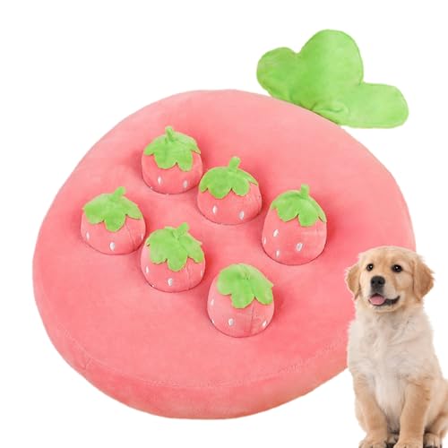 Karotte Hundespielzeug, Verstecken und Suchen Hundespielzeug, Hund Karotte Plüschtier, Hund Schnüffelmatte, Anreicherung Hund Puzzle Spielzeug, Hund Kauspielzeug, Karotte Ziehspielzeug, Karotte Hundespielzeug, Verstecken und Suchen Hundespielzeug, Hund Karotte Plüschtier, Hund Schnüffelmatte, Anreicherung Hund Puzzle Spielzeug, Hund Kauspielzeug, Karotte Ziehspielzeug, von Voihamy