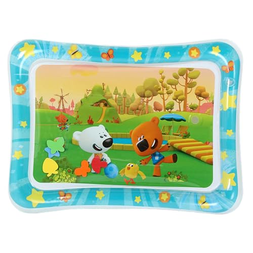 Katzen-Wasserbett, faltbares Wasserbett für Hunde, aufblasbares Krabbelkissen, verdicktes Haustierzubehör für Outdoor, Reisen, Schlafen, Innenbereich, Schlafzimmer, Familie, jedes Alter Katzen-Wasserbett, faltbares Wasserbett für Hunde, aufblasbares Krabbelkissen, verdicktes Haustierzubehör für Outdoor, Reisen, Schlafen, Innenbereich, Schlafzimmer, Familie, jedes Alter von Voihamy