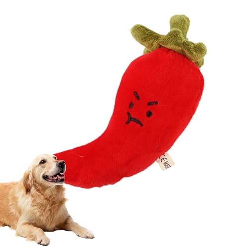 Plüsch-Hundespielzeug, weiches gefülltes Kauspielzeug für Katzen und Hunde, weiches Stofffutter, Komfort-Spielzeug, ratterndes Kauen, interaktives Hundespielzeug für Haustiere, ängstlich und Plüsch-Hundespielzeug, weiches gefülltes Kauspielzeug für Katzen und Hunde, weiches Stofffutter, Komfort-Spielzeug, ratterndes Kauen, interaktives Hundespielzeug für Haustiere, ängstlich und von Voihamy