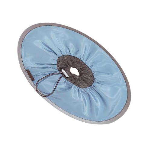 Weicher Katzenkegel, verstellbares Katzenhalsband, verstellbares Katzenhalsband, um das Lecken von Wunden zu verhindern, leichtes Katzenkegelhalsband, weich für die Wundpflege Weicher Katzenkegel, verstellbares Katzenhalsband, verstellbares Katzenhalsband, um das Lecken von Wunden zu verhindern, leichtes Katzenkegelhalsband, weich für die Wundpflege von Voihamy
