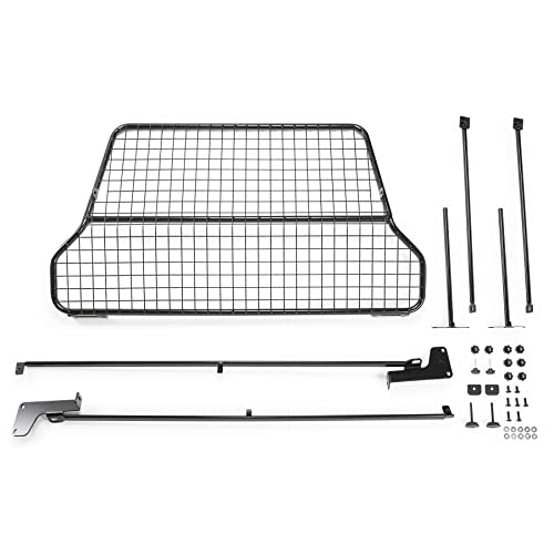 Volkswagen 10A017221 Trenngitter Hundeschutzgitter Kofferraum Gitter von Volkswagen