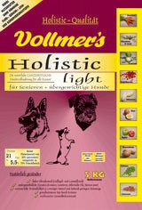 Vollmer's | Holistic Light | 5 kg von Vollmer's