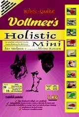 Vollmer's | Holistic Mini | 15 kg von Vollmer's