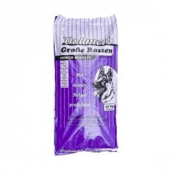 Vollmers Große Rassen 15 kg-1PACK Vollmers Große Rassen 15 kg-1PACK von Vollmers