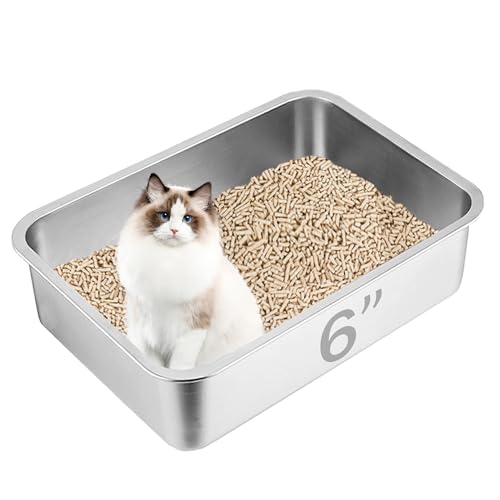 Volope Katzentoilette: 60 x 40 x 15-1 Volope Katzentoilette: 60 x 40 x 15-1 von Volope