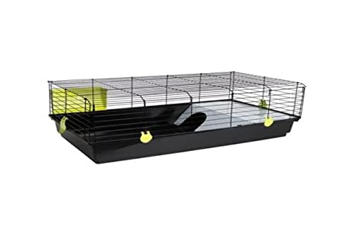 VOLTREGA 001536 N1 Käfig für Kaninchen von VOLTREGA