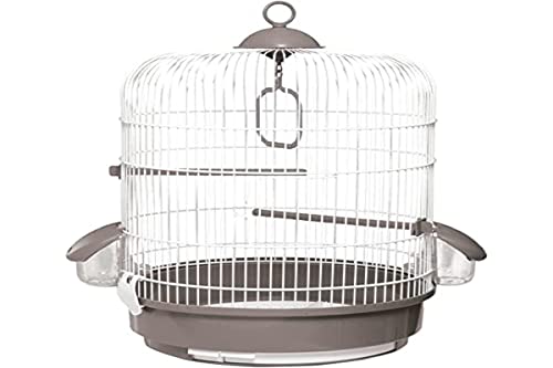 VOLTREGA 001736bg Käfig für Vögel von Voltrega